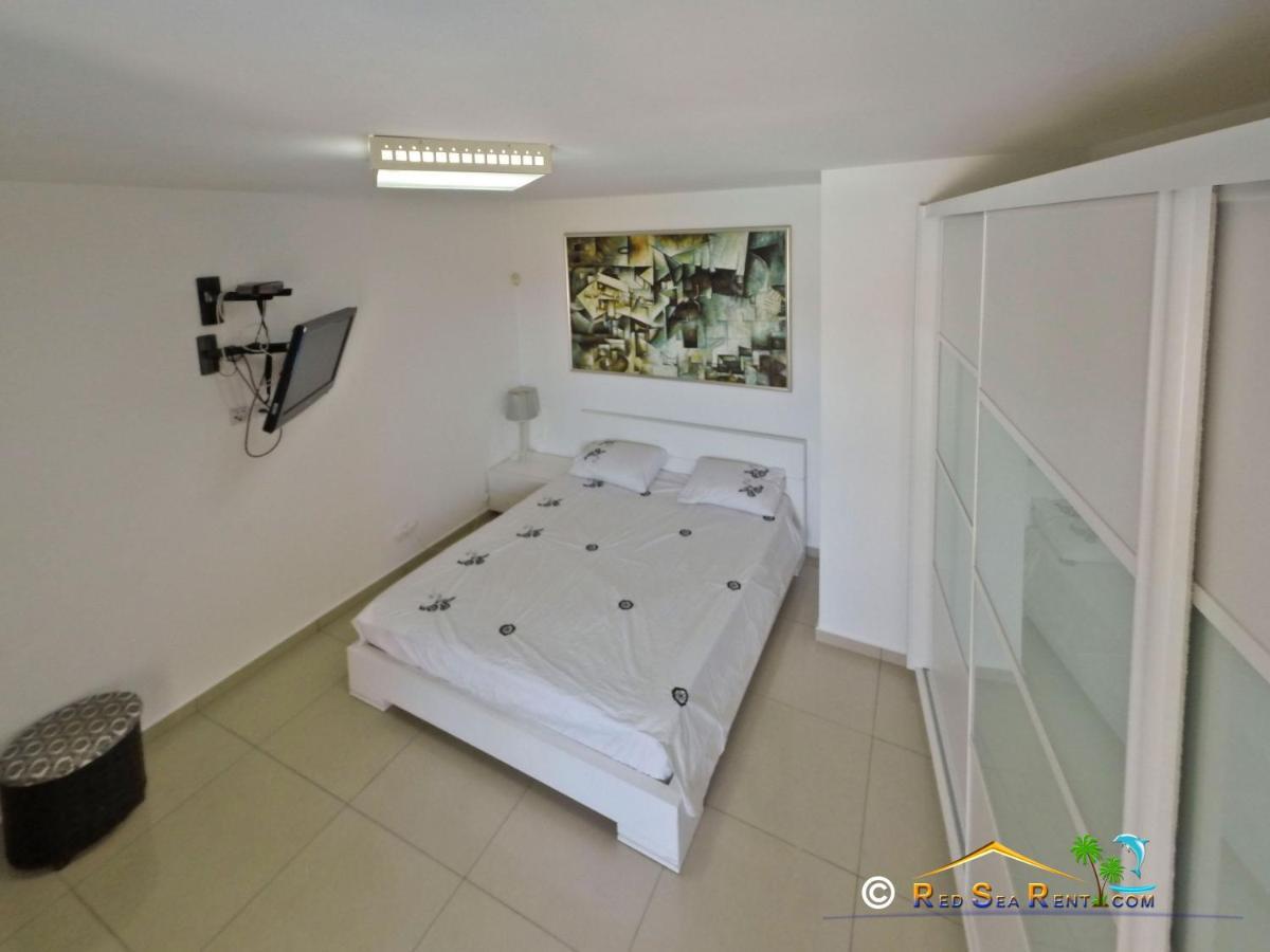 Exclusif Apartment By The Sea Eilat Luaran gambar
