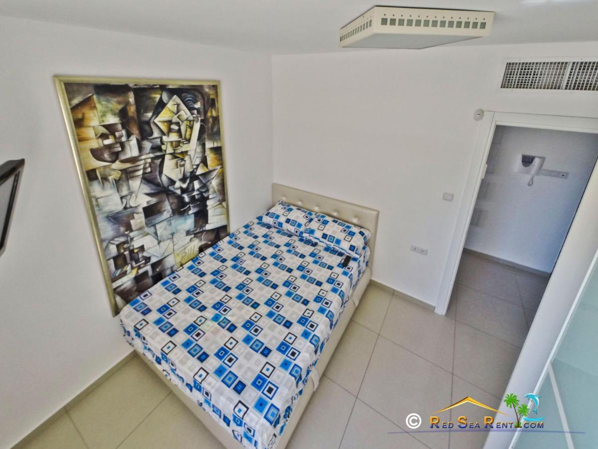 Exclusif Apartment By The Sea Eilat Luaran gambar
