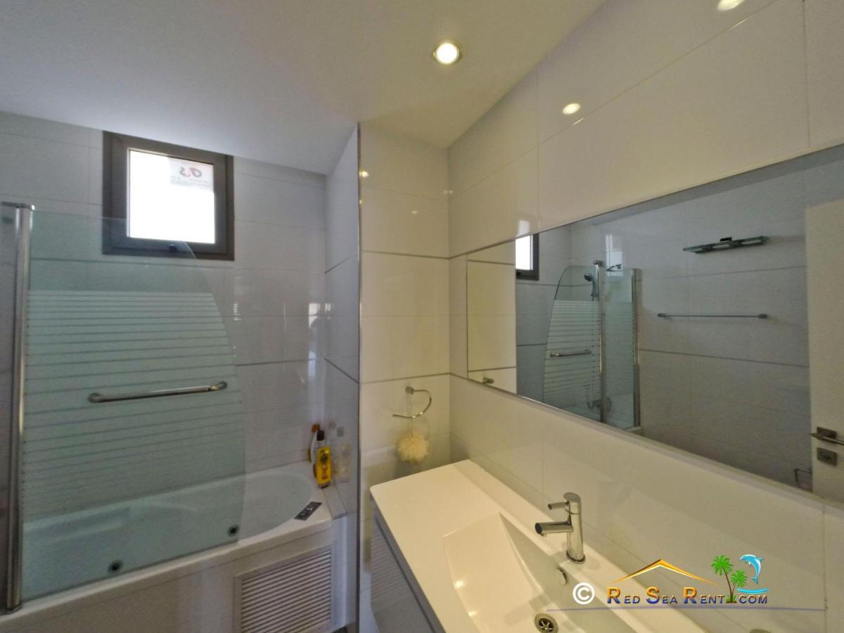 Exclusif Apartment By The Sea Eilat Luaran gambar